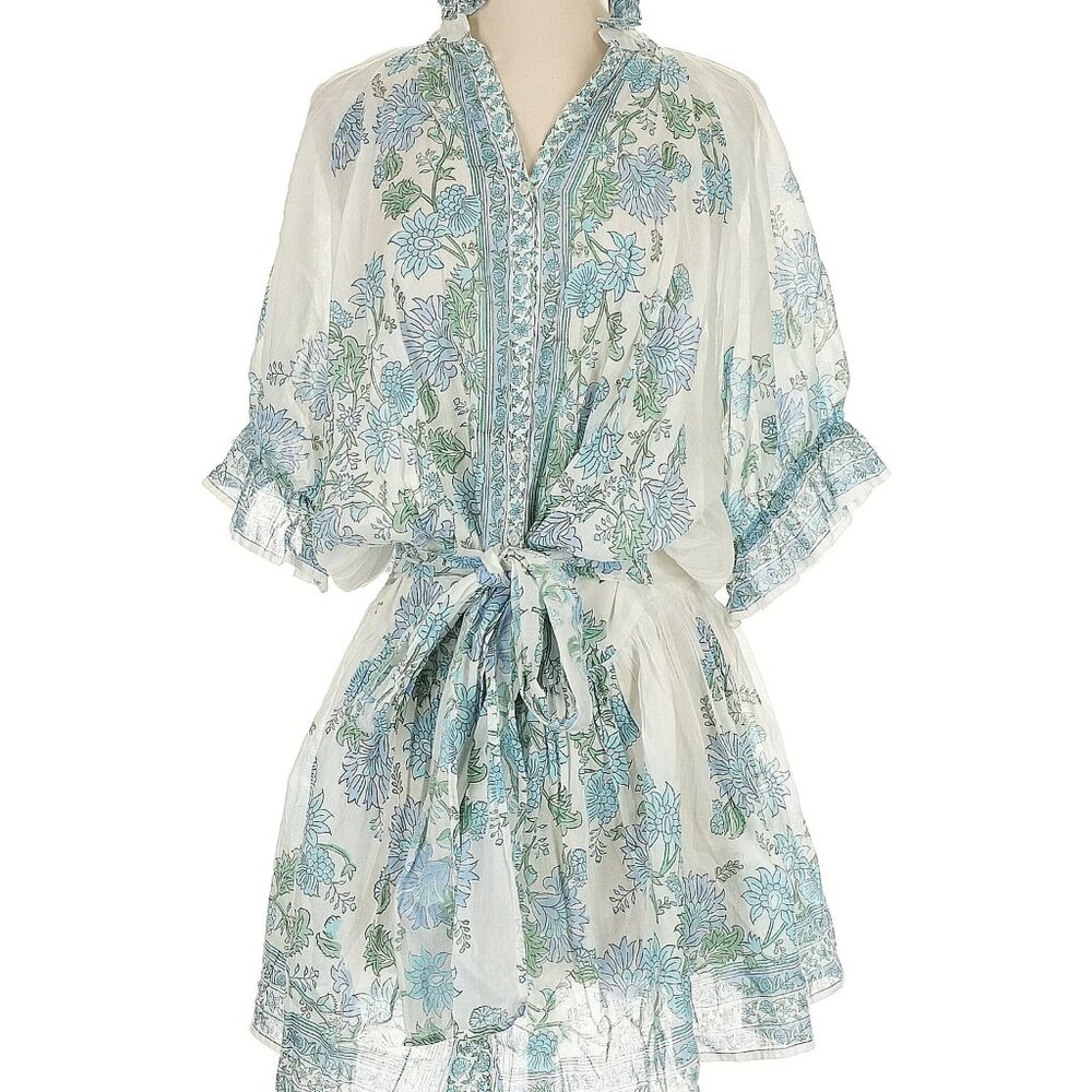 juliet dunn dress